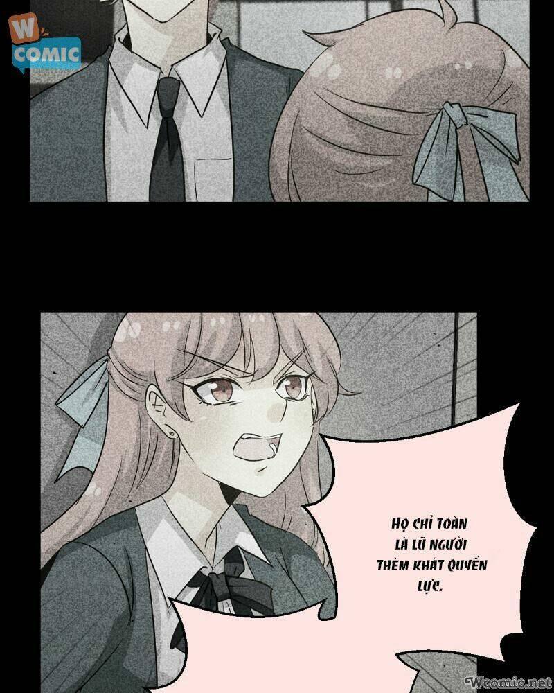 Đọc truyện Thế giới không hoàn hảo - Chap 212