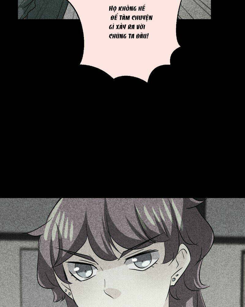 Đọc truyện Thế giới không hoàn hảo - Chap 212