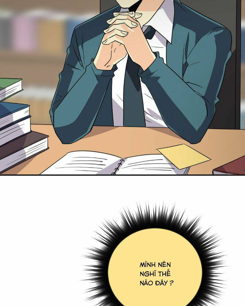 Đọc truyện Thế giới không hoàn hảo - Chap 212