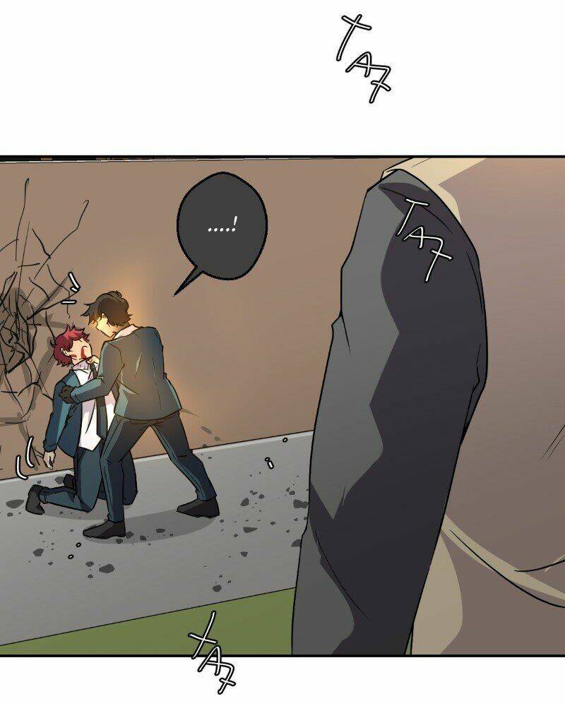 Đọc truyện Thế giới không hoàn hảo - Chap 212