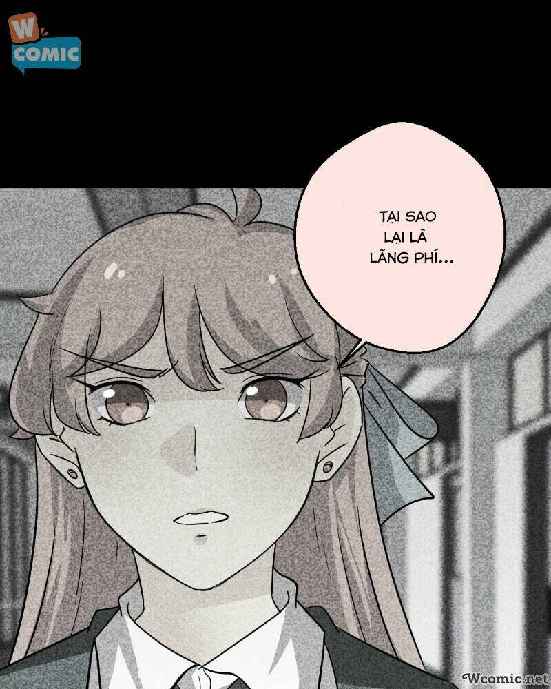 Đọc truyện Thế giới không hoàn hảo - Chap 212
