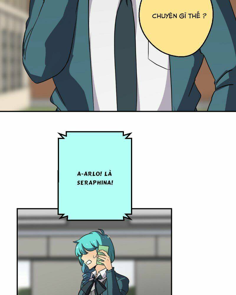 Đọc truyện Thế giới không hoàn hảo - Chap 212