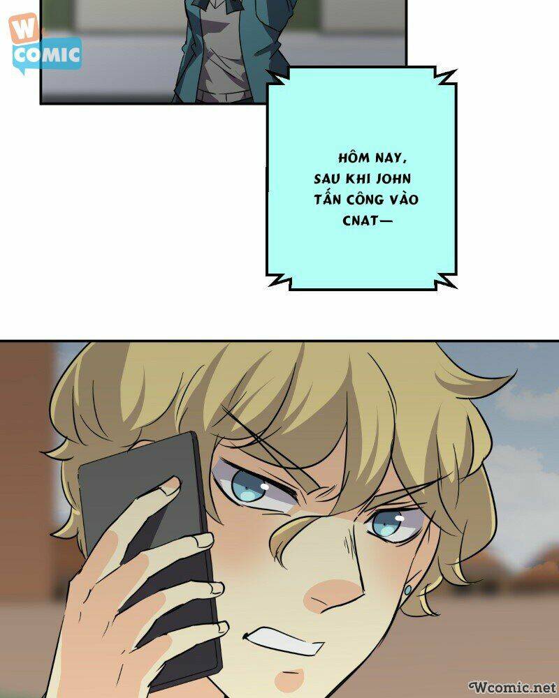 Đọc truyện Thế giới không hoàn hảo - Chap 212