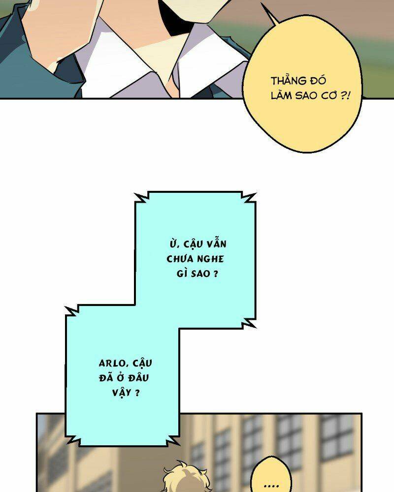 Đọc truyện Thế giới không hoàn hảo - Chap 212