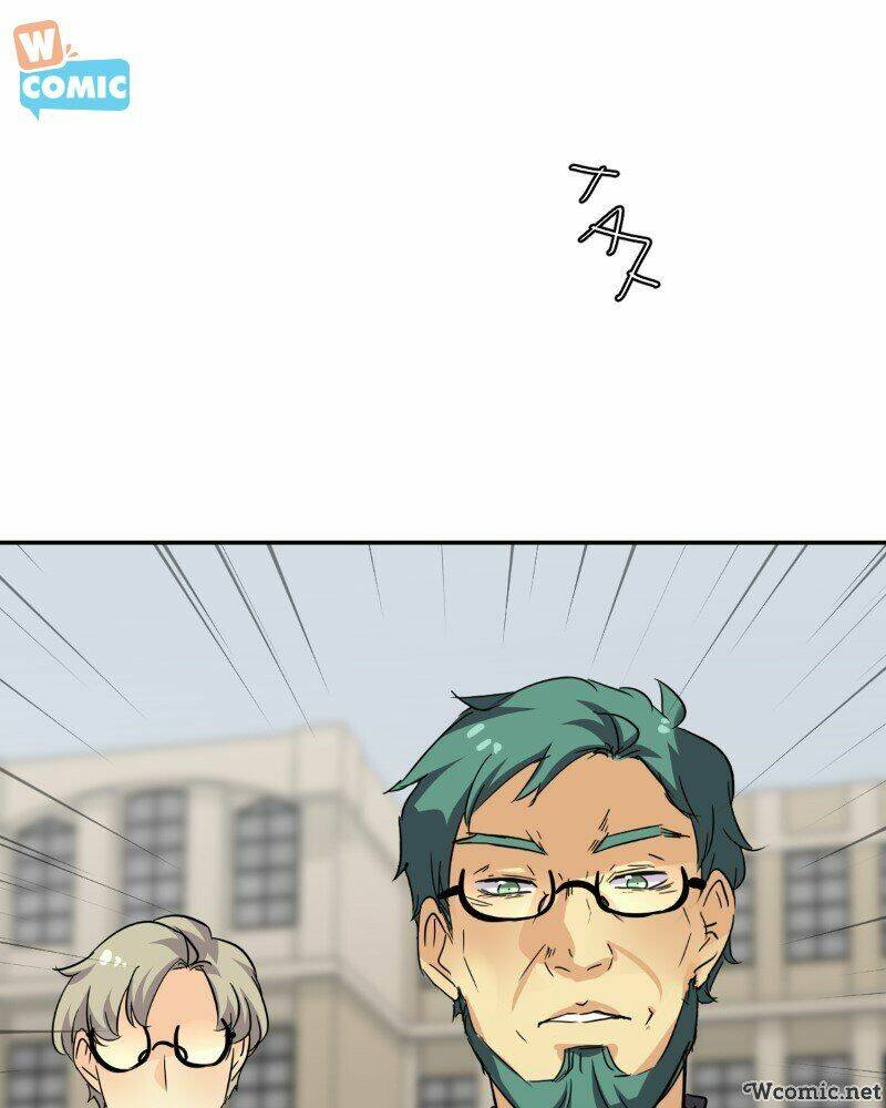 Đọc truyện Thế giới không hoàn hảo - Chap 212