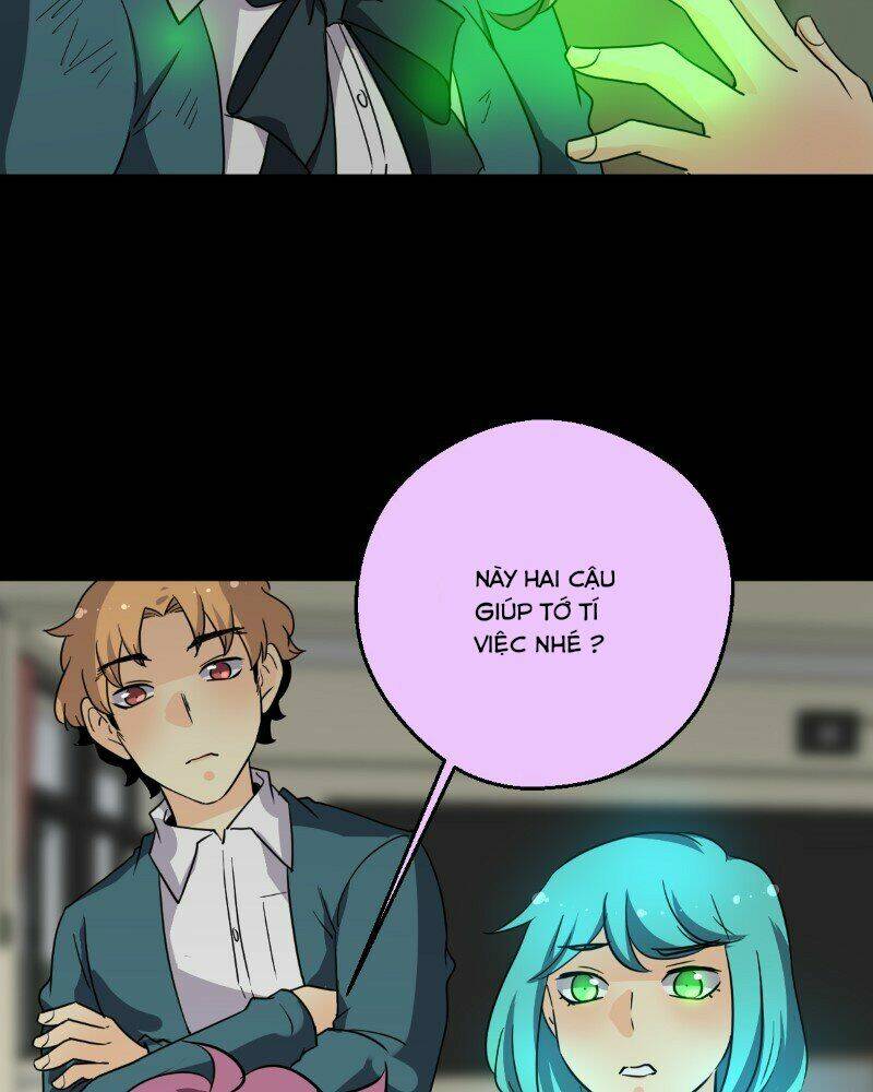 Đọc truyện Thế giới không hoàn hảo - Chap 212