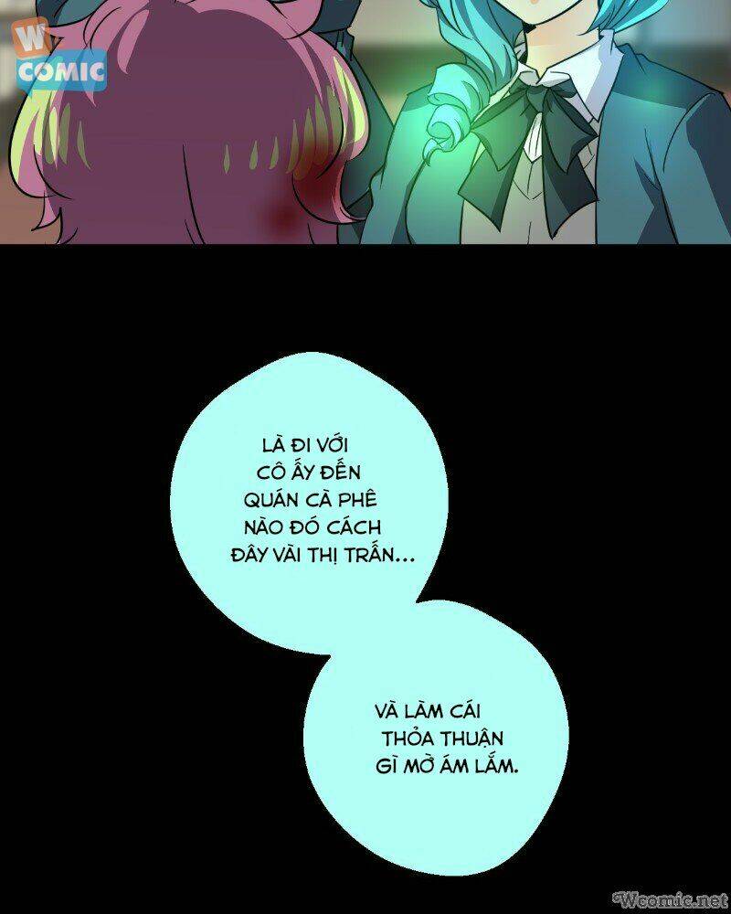 Đọc truyện Thế giới không hoàn hảo - Chap 212