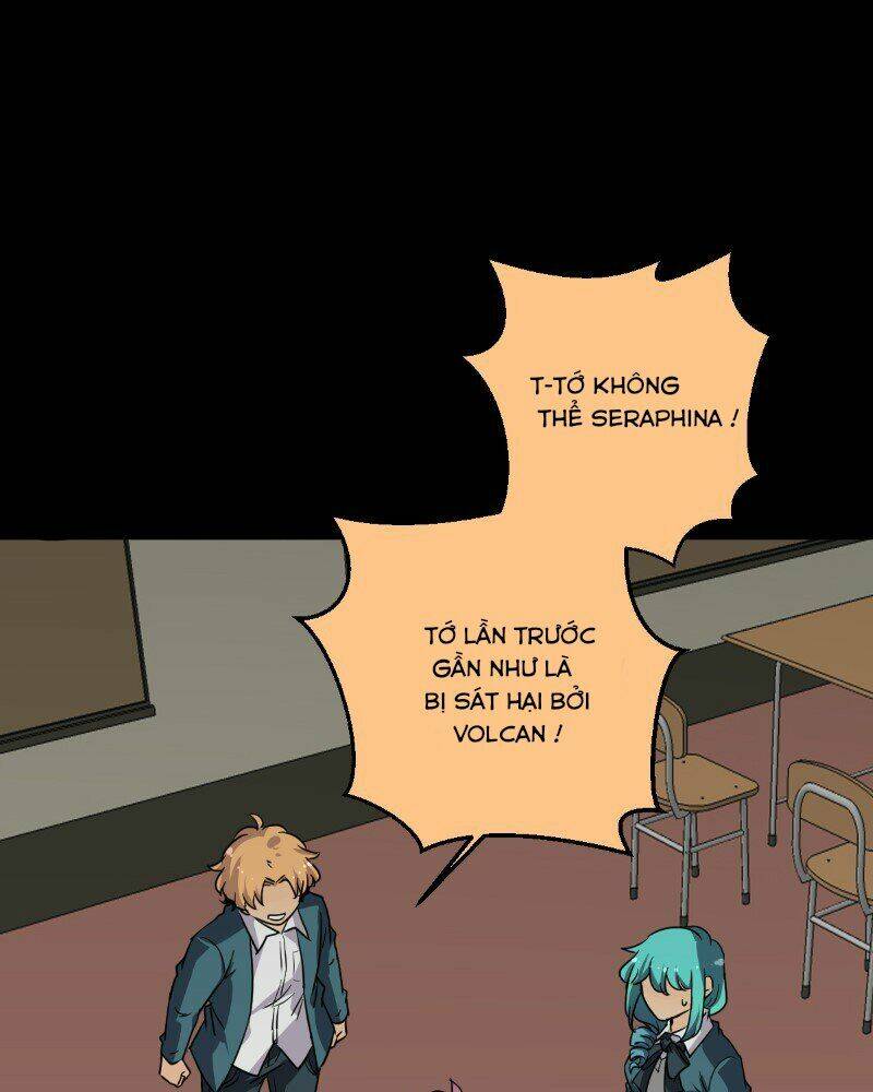 Đọc truyện Thế giới không hoàn hảo - Chap 212