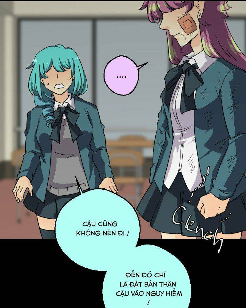 Đọc truyện Thế giới không hoàn hảo - Chap 212