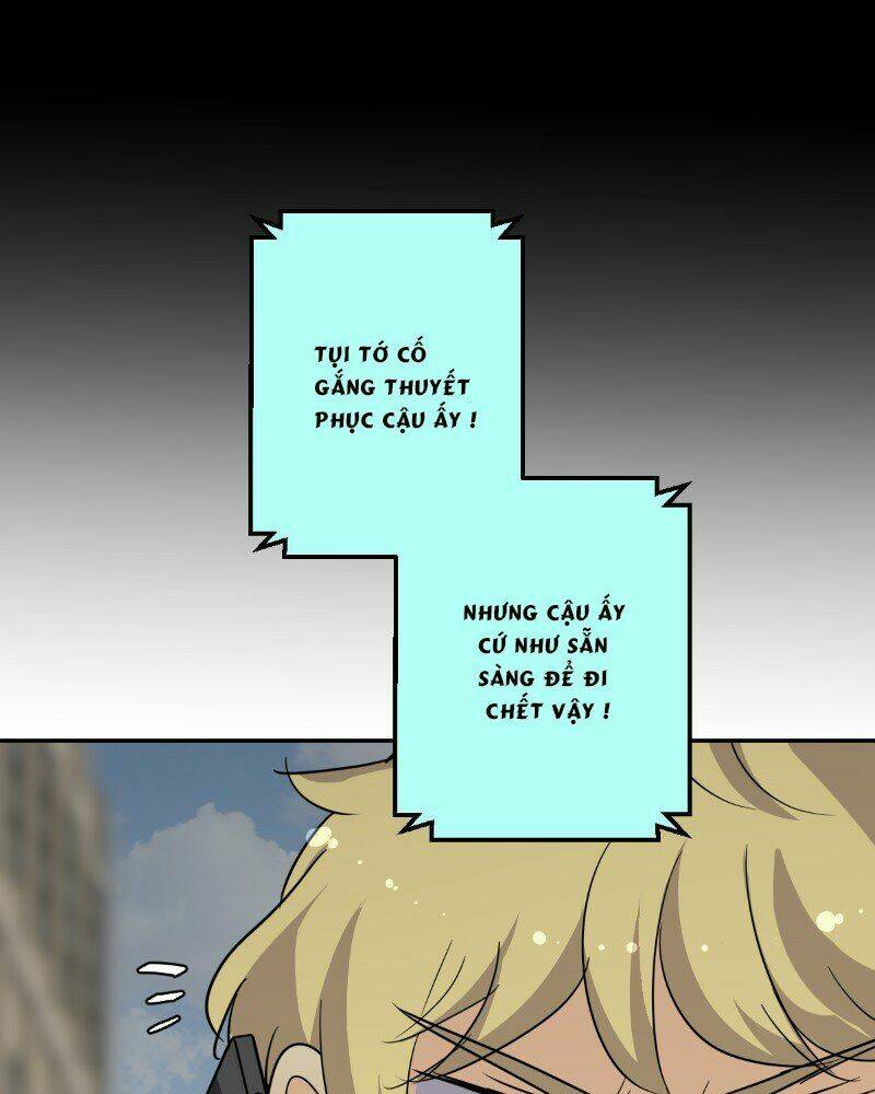 Đọc truyện Thế giới không hoàn hảo - Chap 212