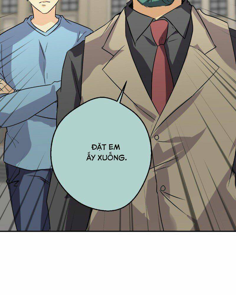 Đọc truyện Thế giới không hoàn hảo - Chap 212