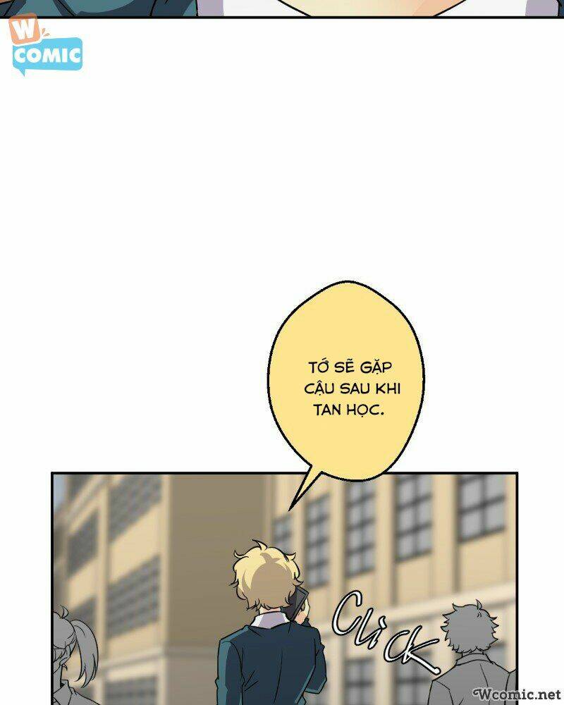 Đọc truyện Thế giới không hoàn hảo - Chap 212