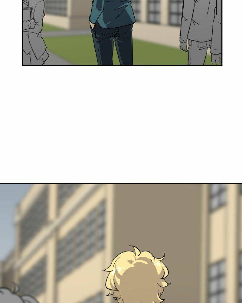 Đọc truyện Thế giới không hoàn hảo - Chap 212