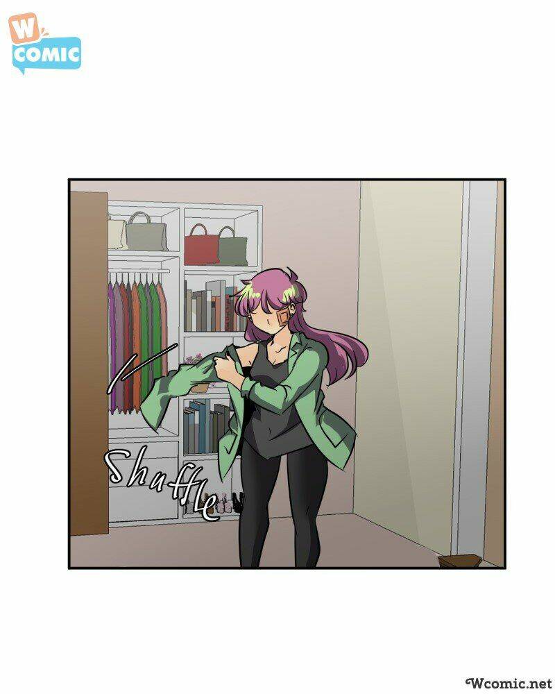 Đọc truyện Thế giới không hoàn hảo - Chap 212