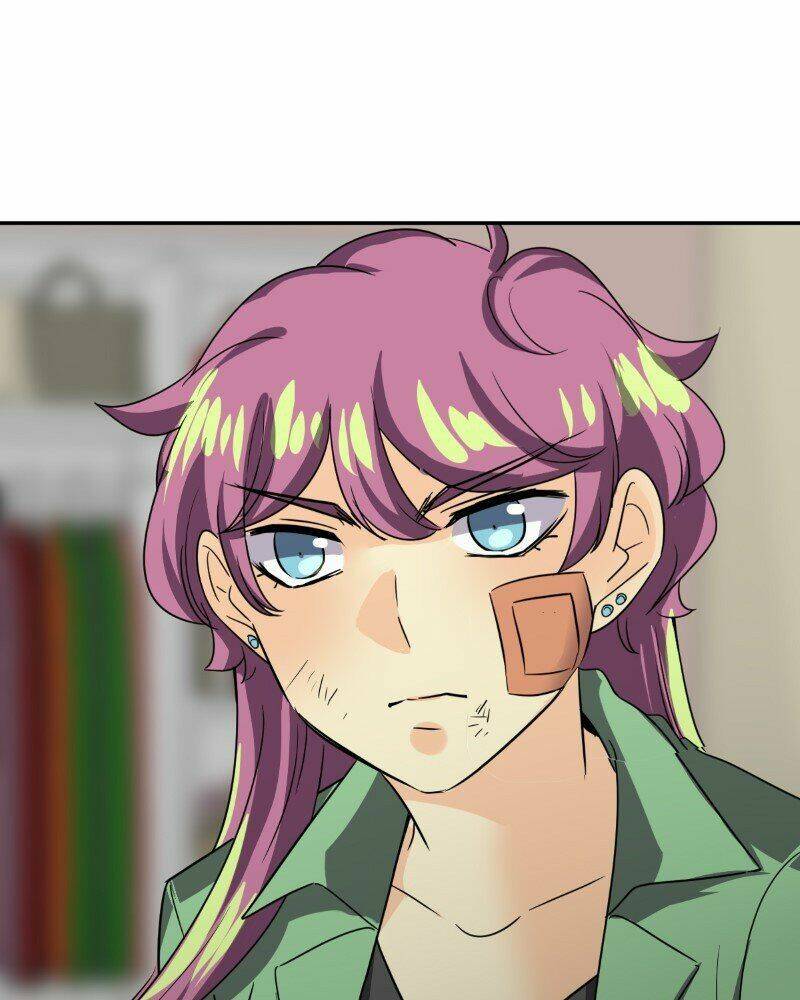 Đọc truyện Thế giới không hoàn hảo - Chap 212