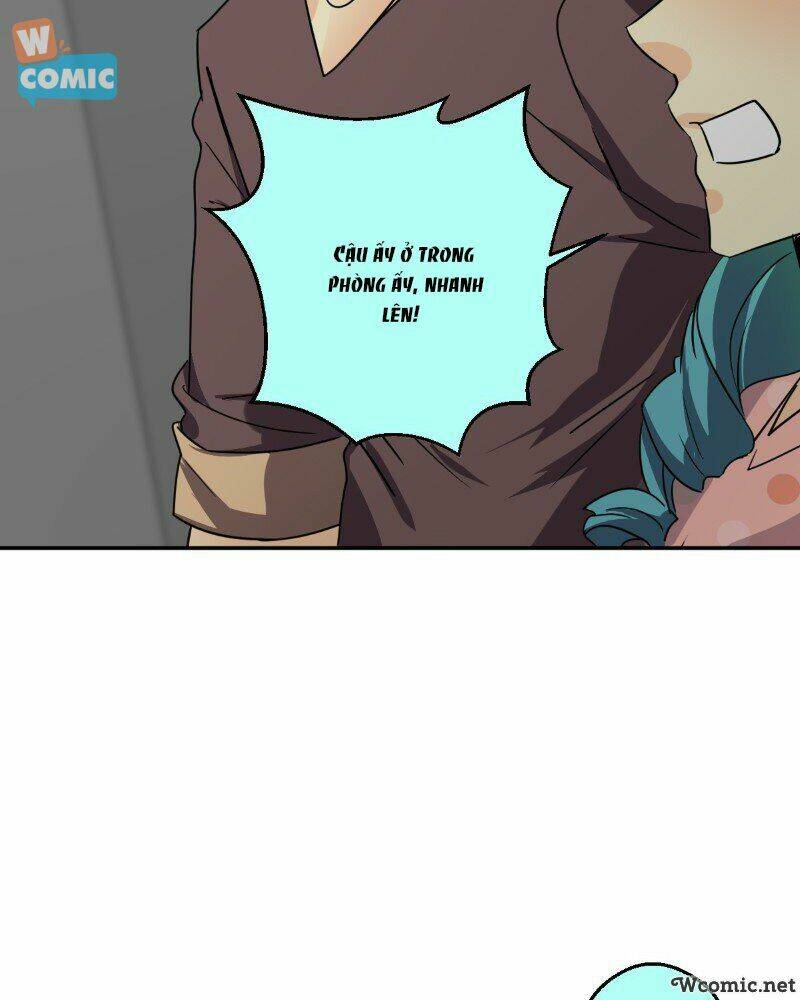 Đọc truyện Thế giới không hoàn hảo - Chap 212