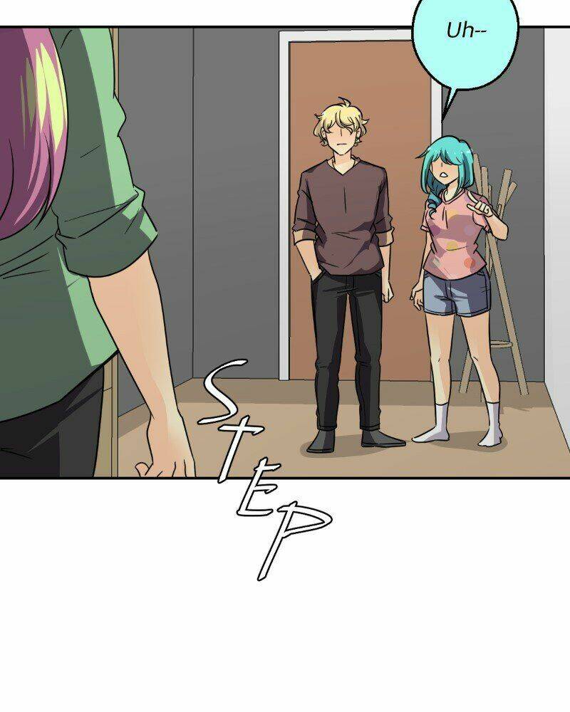 Đọc truyện Thế giới không hoàn hảo - Chap 212