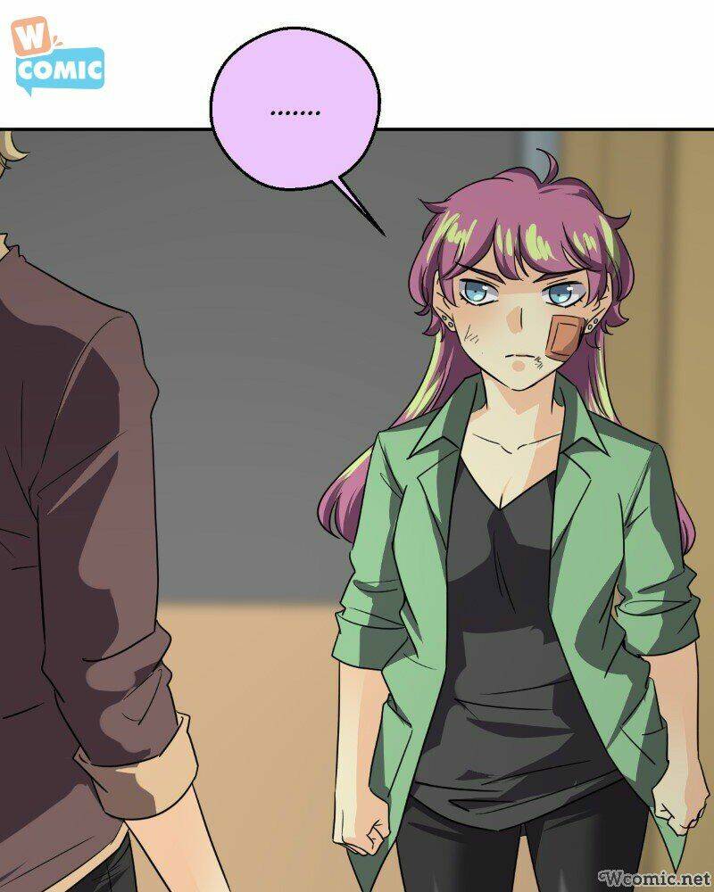 Đọc truyện Thế giới không hoàn hảo - Chap 212