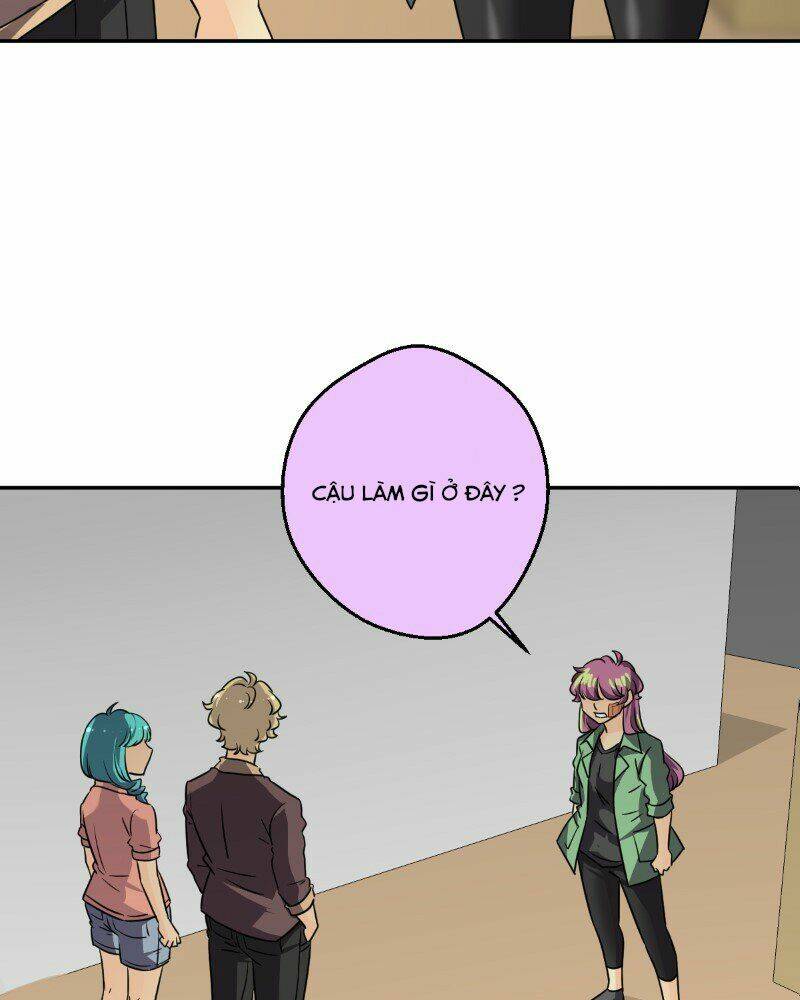 Đọc truyện Thế giới không hoàn hảo - Chap 212
