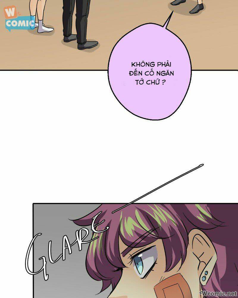 Đọc truyện Thế giới không hoàn hảo - Chap 212