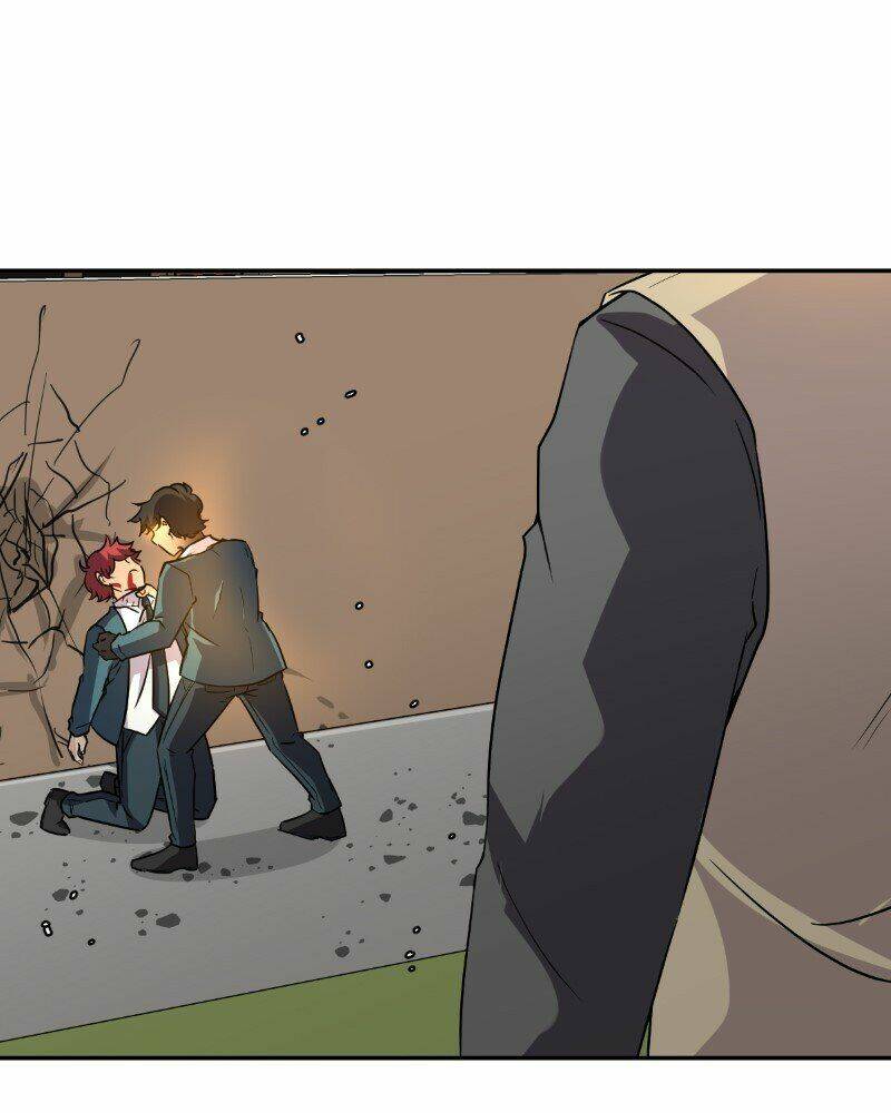 Đọc truyện Thế giới không hoàn hảo - Chap 212