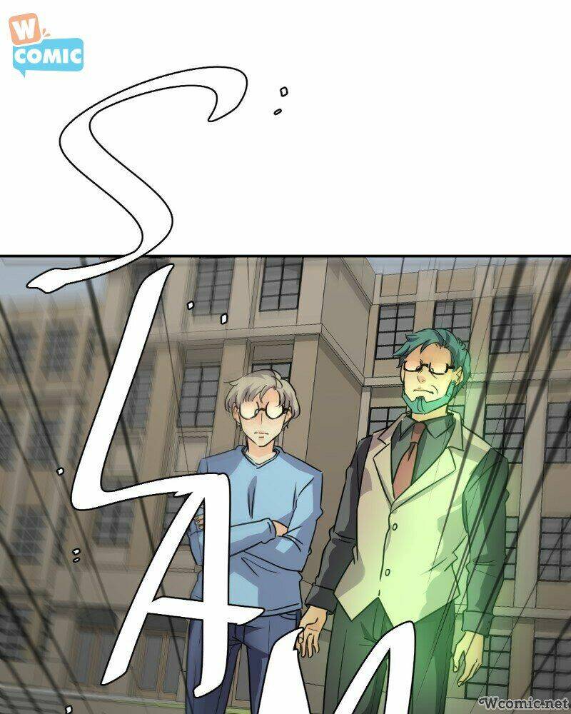 Đọc truyện Thế giới không hoàn hảo - Chap 212