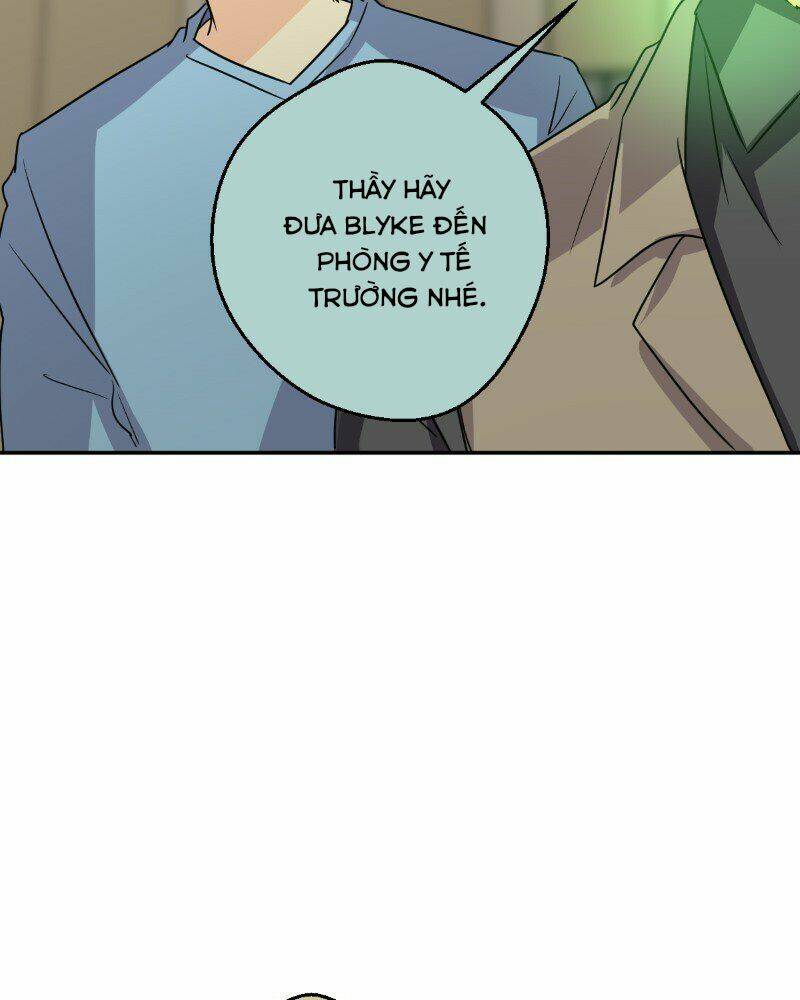 Đọc truyện Thế giới không hoàn hảo - Chap 212