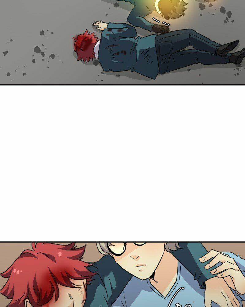 Đọc truyện Thế giới không hoàn hảo - Chap 212