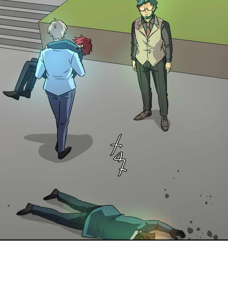 Đọc truyện Thế giới không hoàn hảo - Chap 212