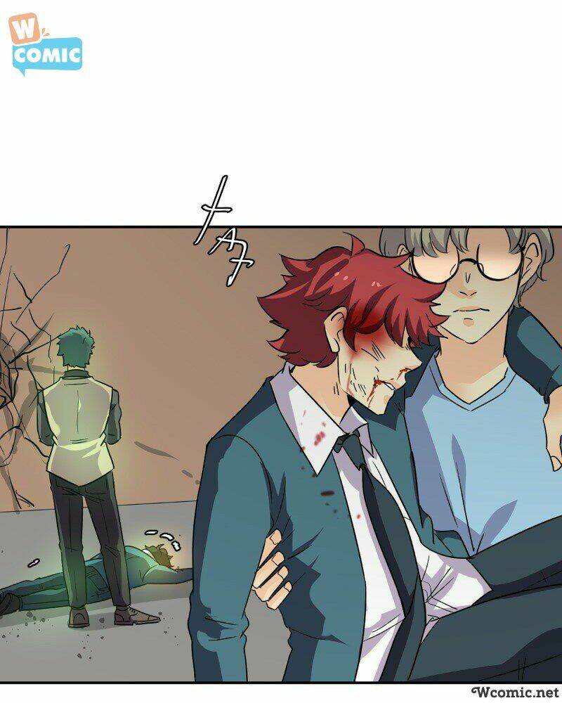 Đọc truyện Thế giới không hoàn hảo - Chap 212