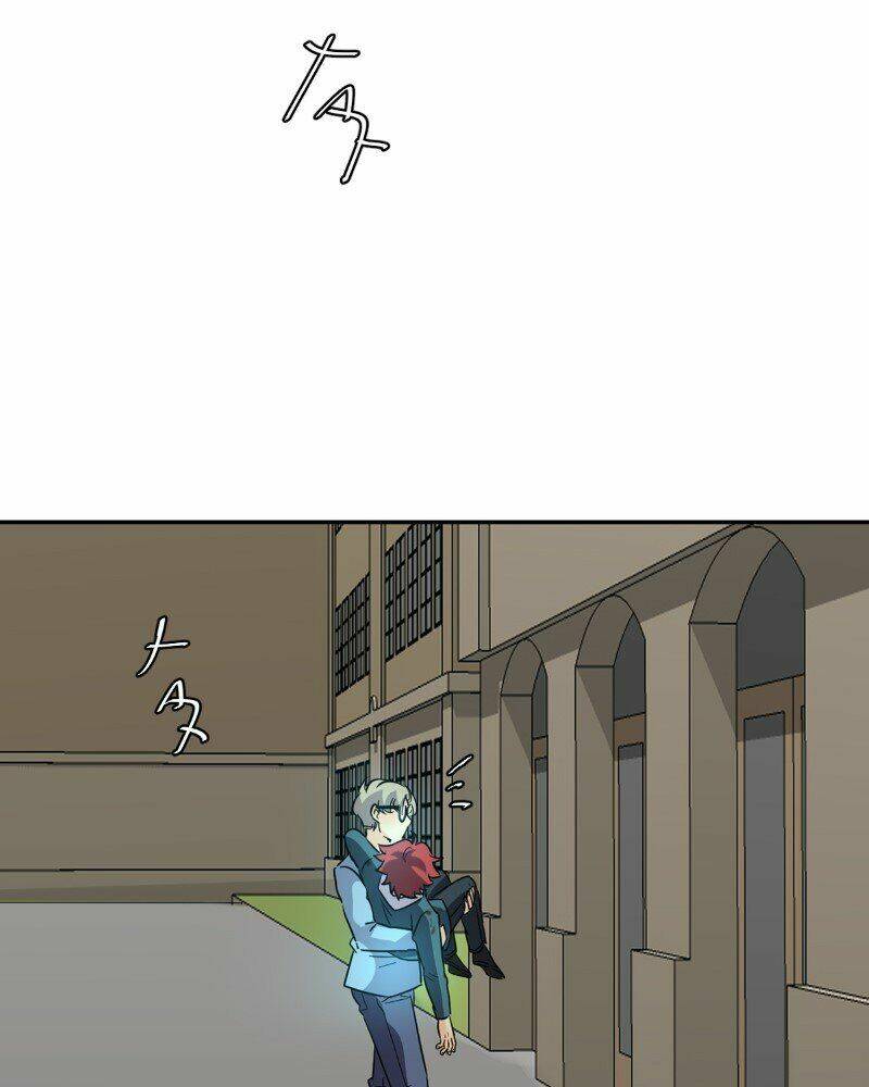 Đọc truyện Thế giới không hoàn hảo - Chap 212