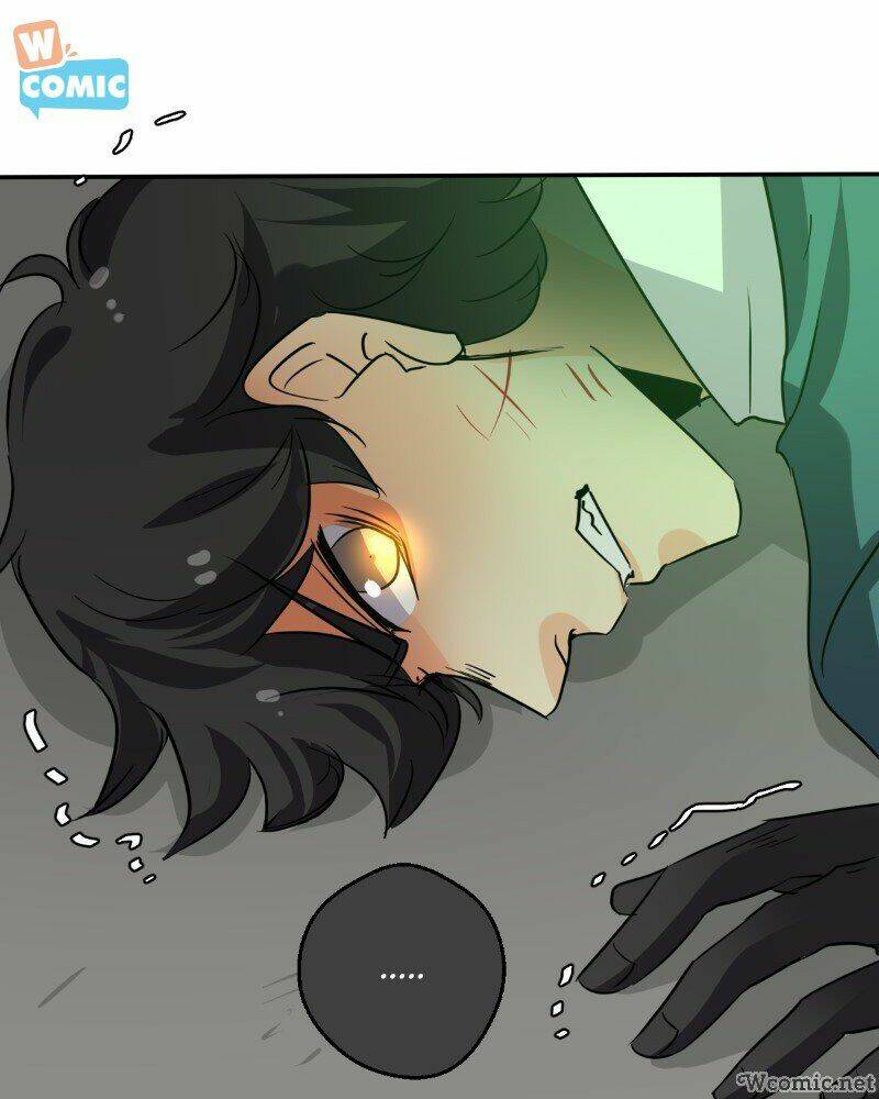 Đọc truyện Thế giới không hoàn hảo - Chap 212