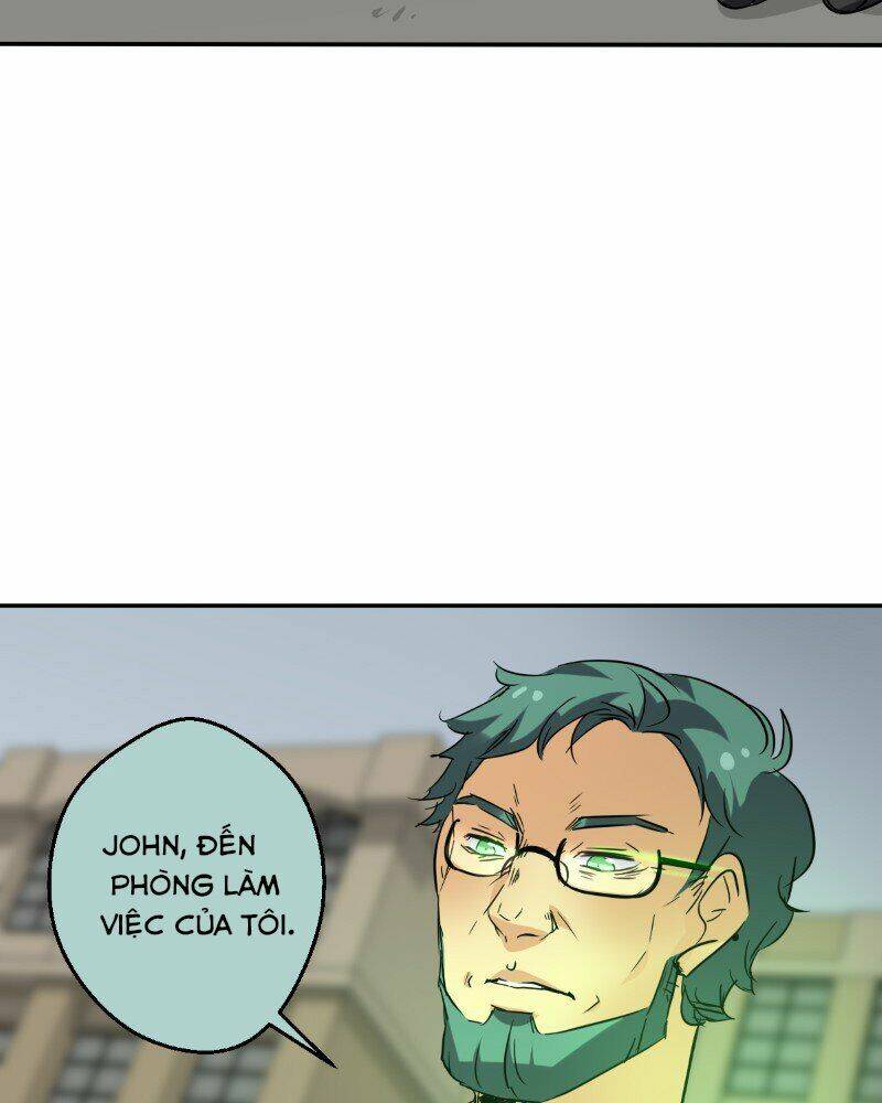 Đọc truyện Thế giới không hoàn hảo - Chap 212