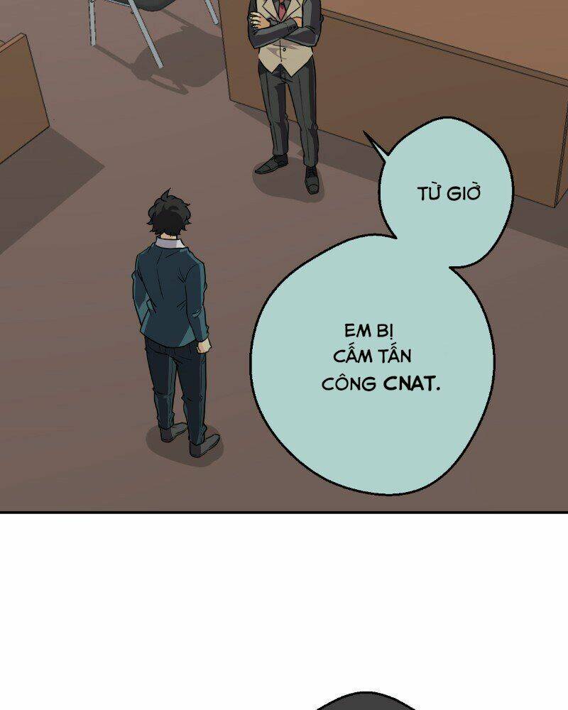 Đọc truyện Thế giới không hoàn hảo - Chap 212