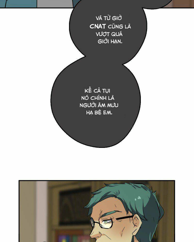 Đọc truyện Thế giới không hoàn hảo - Chap 212