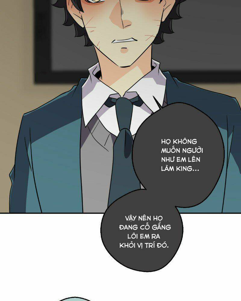 Đọc truyện Thế giới không hoàn hảo - Chap 212