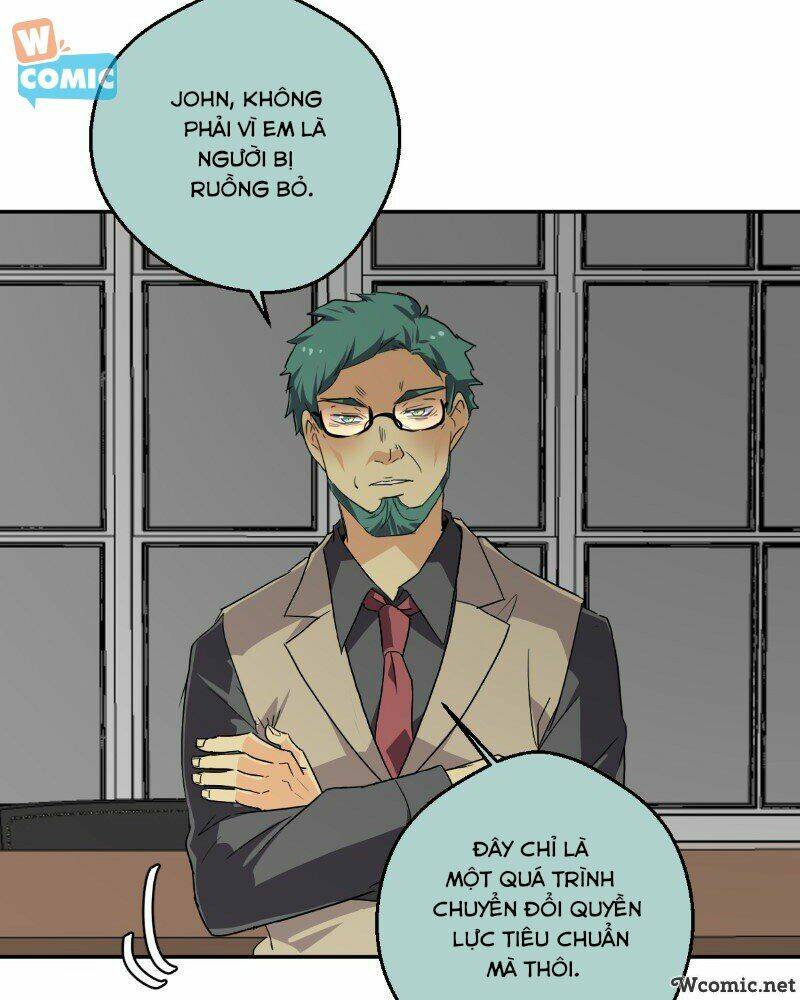 Đọc truyện Thế giới không hoàn hảo - Chap 212