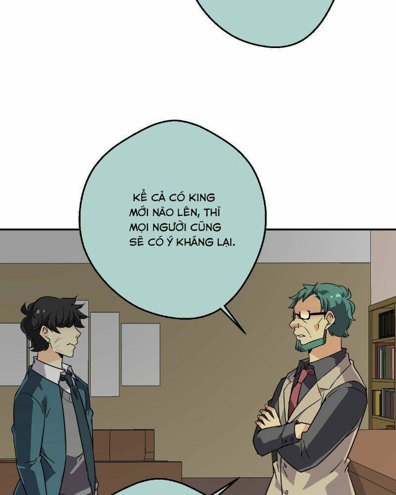 Đọc truyện Thế giới không hoàn hảo - Chap 212