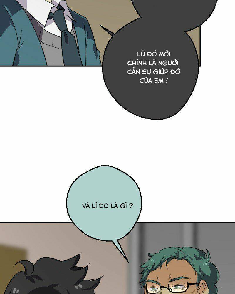 Đọc truyện Thế giới không hoàn hảo - Chap 212