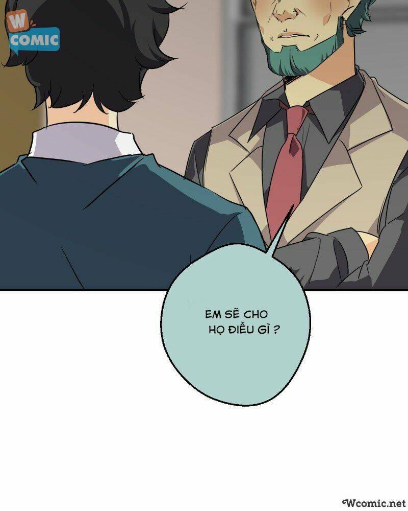 Đọc truyện Thế giới không hoàn hảo - Chap 212