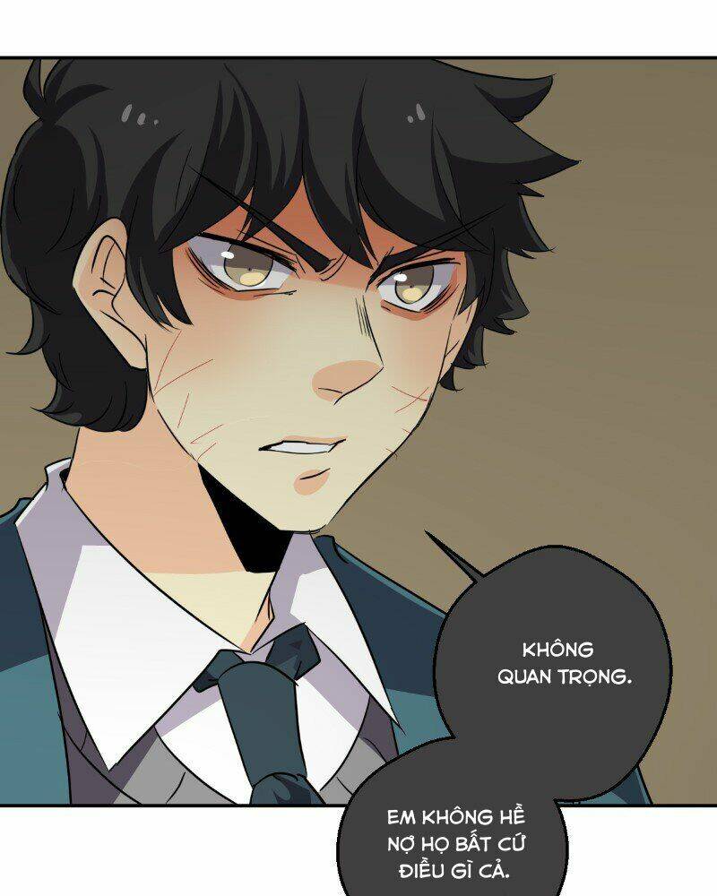 Đọc truyện Thế giới không hoàn hảo - Chap 212