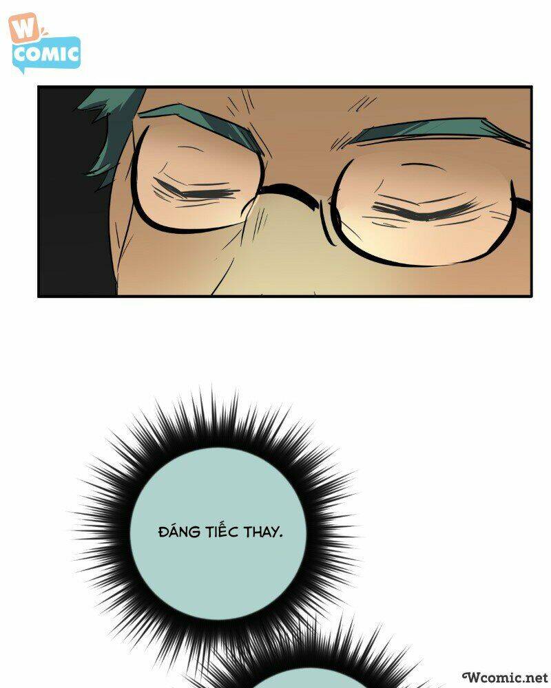 Đọc truyện Thế giới không hoàn hảo - Chap 212