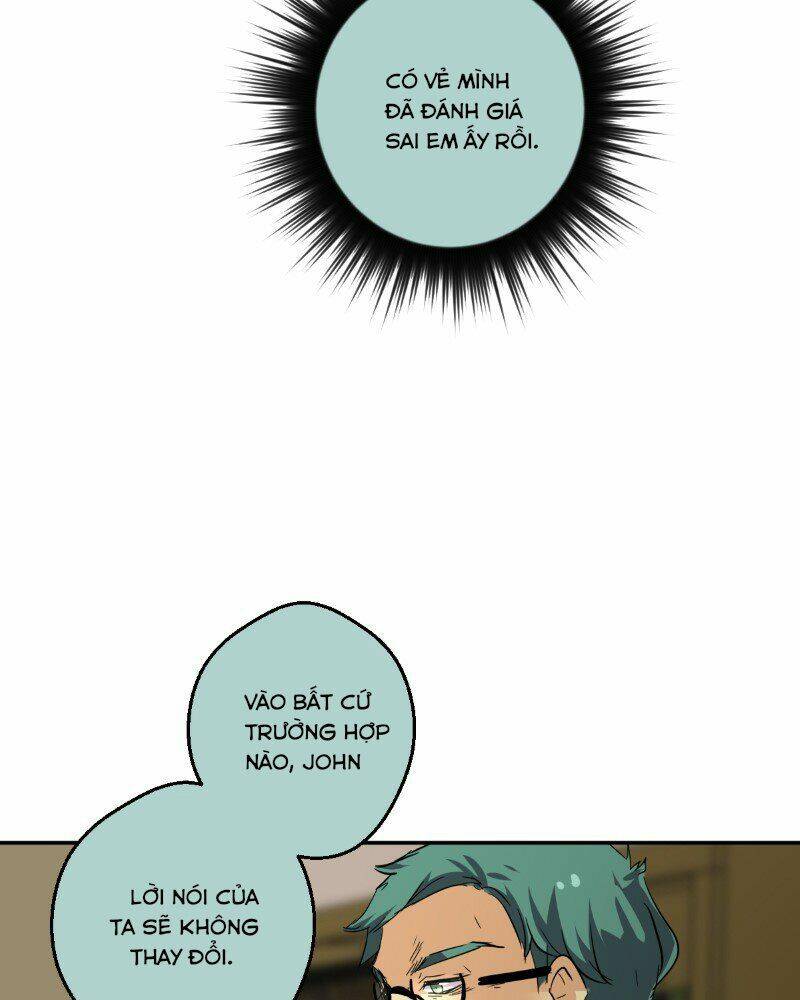 Đọc truyện Thế giới không hoàn hảo - Chap 212