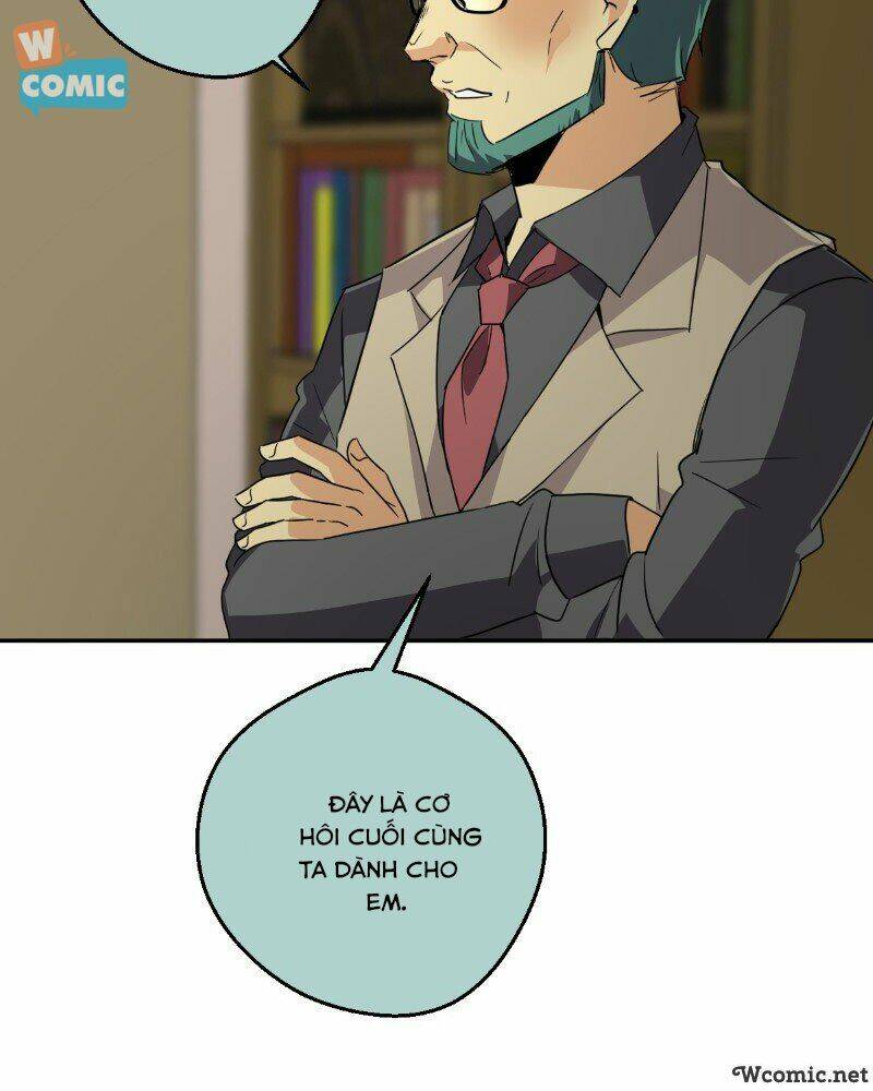Đọc truyện Thế giới không hoàn hảo - Chap 212