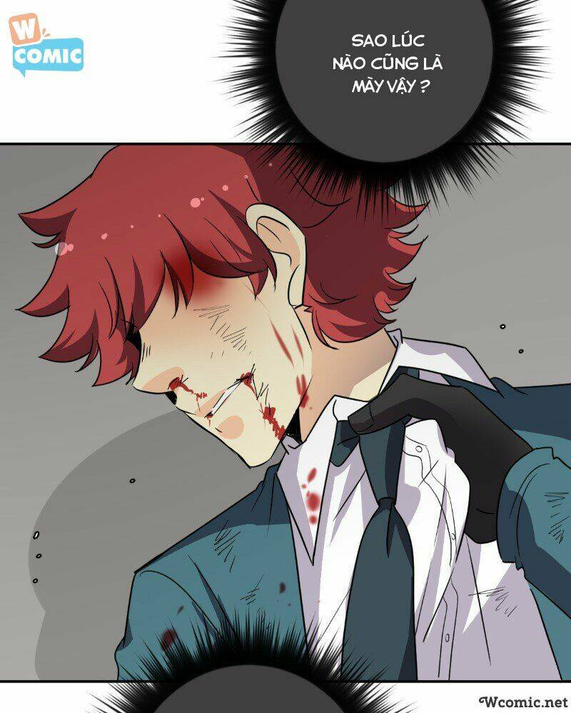 Đọc truyện Thế giới không hoàn hảo - Chap 212