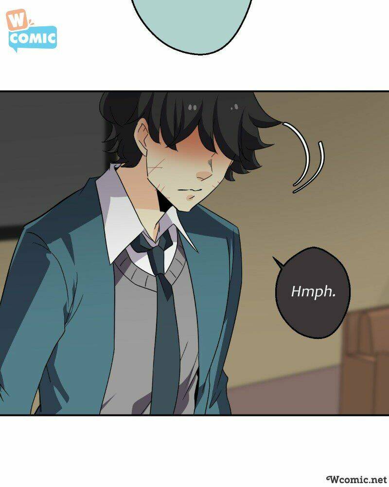 Đọc truyện Thế giới không hoàn hảo - Chap 212