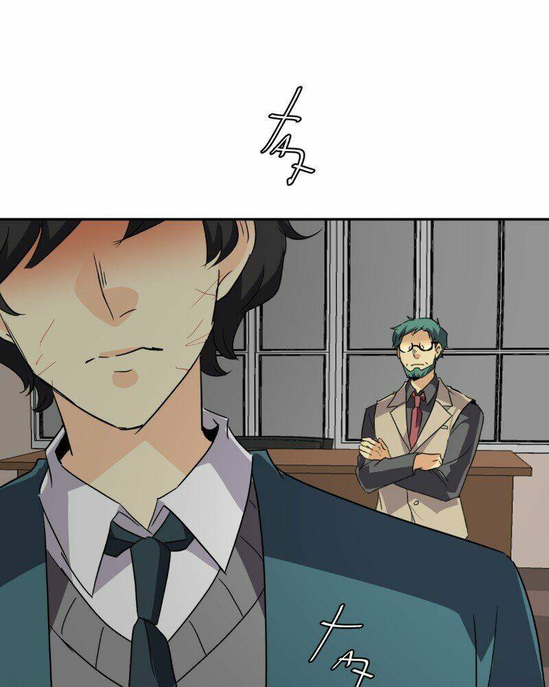 Đọc truyện Thế giới không hoàn hảo - Chap 212