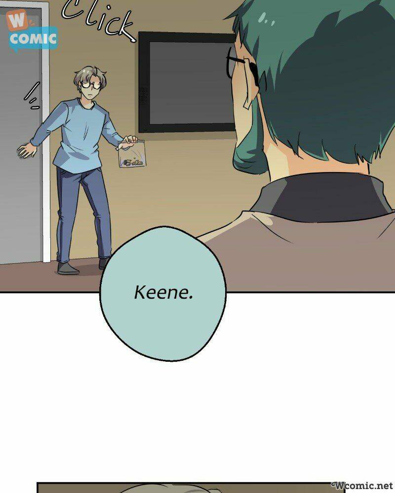 Đọc truyện Thế giới không hoàn hảo - Chap 212