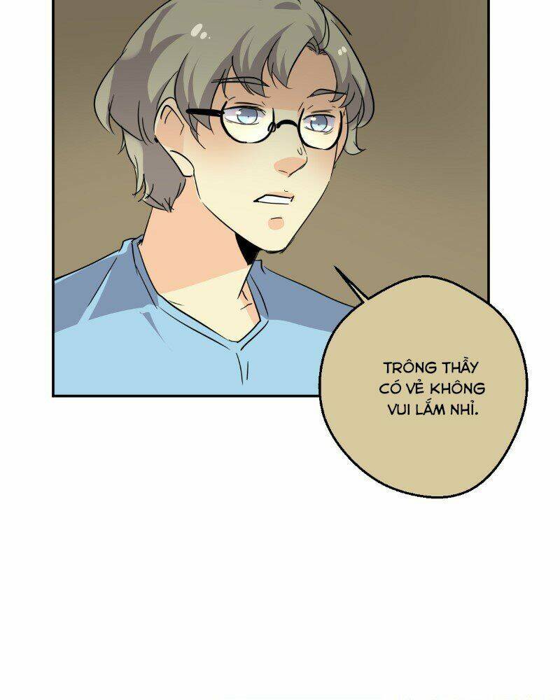 Đọc truyện Thế giới không hoàn hảo - Chap 212