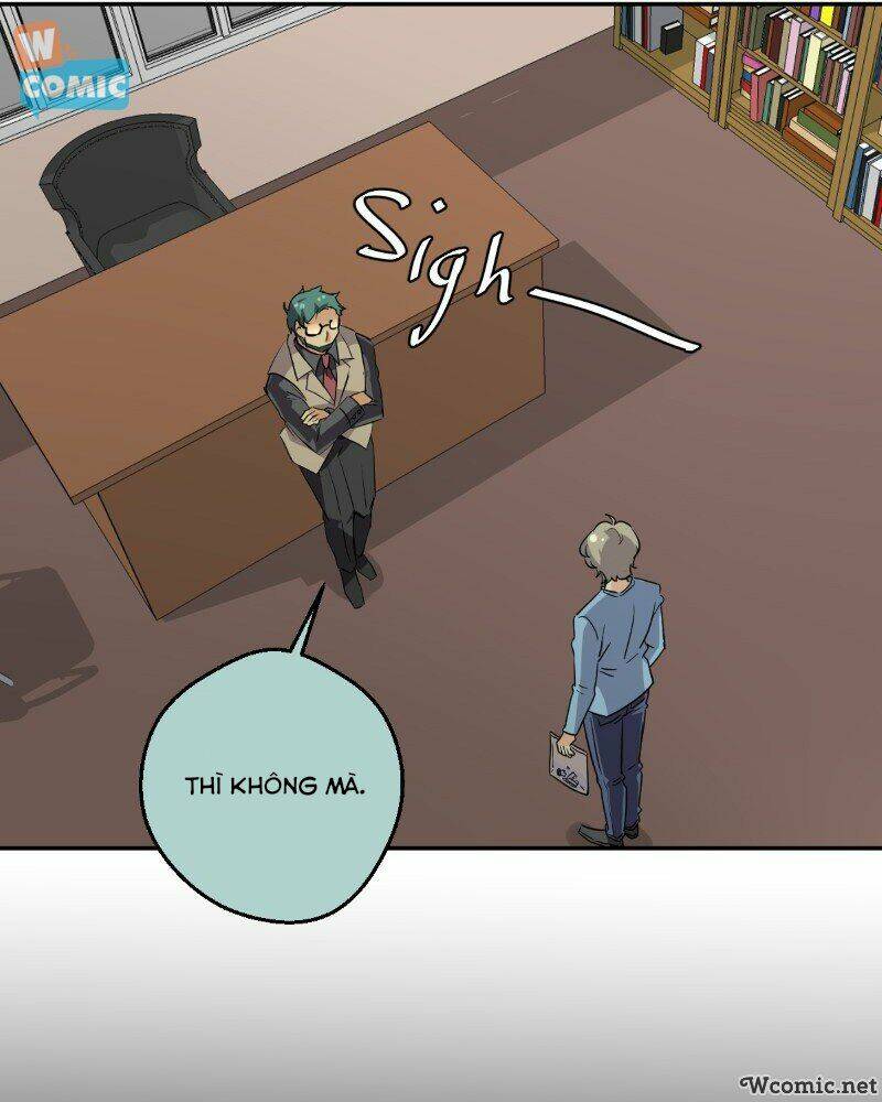 Đọc truyện Thế giới không hoàn hảo - Chap 212